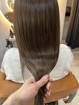 キュウヨンロク 高円寺(946)&nbsp;【高円寺髪質改善、ケアカラー】