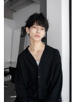 ロウ 銀座(RAW)&nbsp;シースルーショート