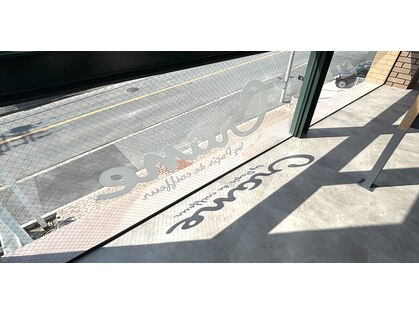 クレイン バイ パプスドコワフュール 宝塚中山寺(Crane by Pap'sde coiffeur)の写真