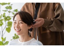 オーオ(OOO)の雰囲気（充実したカウンセリングと丁寧な施術を心がけています。）