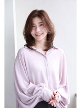 ヘアドゥ 津田沼店(hair do)&nbsp;ヘルシーレイヤー