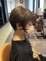 ゼル 郡山駅前(ZELE) クールショート
