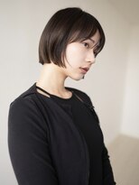 イーラー 日本橋 人形町(ealar) 人形町ショート/人形町ショートボブ/ショートレイヤー