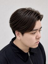 ザザ ZA/ZA 神楽坂&nbsp;曲がる縮毛　曲がる縮毛矯正　曲がるストレート　髪質改善