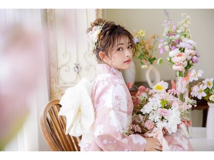 シャルメ 東京駅前(CHARMER)の写真