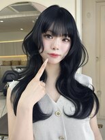 シーテ(Ciete) 【ayu ガーリー担当】アイドルスタイリング♪