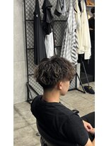 マーレ 下関店(mare)&nbsp;ツイストスパイラル