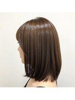 エキマーゴ(equimago)&nbsp;髪質改善メテオカラー