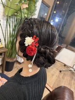 ラシクベル(Lashiku Belle)&nbsp;サイドセット　9/3