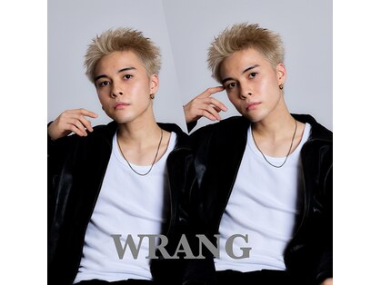 ラング(WRANG)の写真