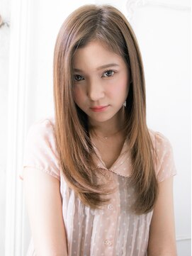 リリアン 表参道(relian) 超自然な縮毛矯正《relian表参道》高評価をいただいております☆