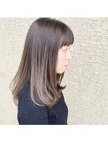 フレアクレム(FLEAR cre:me)&nbsp;春カラー グラデーション