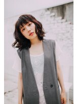 リアン 方南町店(Lian) ゆるウェーブ