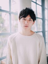 グランシャリオ 笹塚店(Grand Chariot) 【GrandChariot 笹塚】えりあしスッキリナチュラルマッシュ