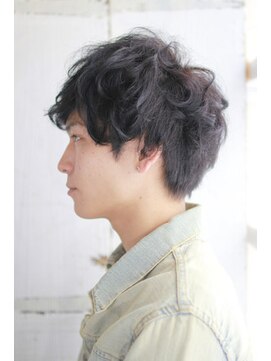 ヘアーアンドメイク アシュレ(Hair&Make assur'e) 【assur'e hair】 -new style- Collection
