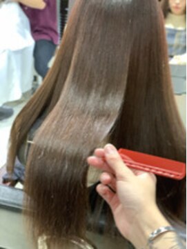 ネウィ 池袋(newi) ★☆TOKIO縮毛矯正☆★ミルクチョコレート