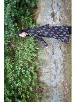 メリケンビューティーパーラー コウベ(MERICAN BEAUTY PARLOR KOBE) デザインは自由