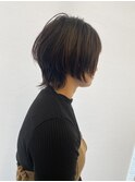 マッシュウルフ