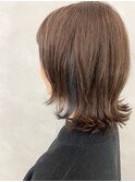 タッセル風デザインカラースタイル