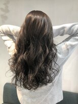 ヘアースタジオ ゼン(hair studio Zen) ナチュラルグラデーション