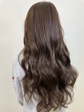 ローバー(Rover) 品　艶　長髪