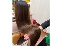 ヘアアンドメイクビ美(Be)