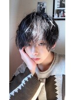 シン(syn) ナチュラルマッシュ