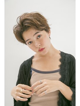 キーコ 大宮(Keyco) スタイル名