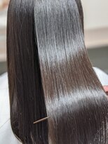 福岡美髪研究所クノップス(Knops)&nbsp;トリートメント/#中洲髪質改善#博多髪質改善#大名髪質改善