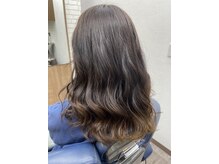 ヘアークリエイトフクダ
