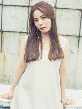 美容室ソラ 小岩店(sora) 王道ロング【小岩】