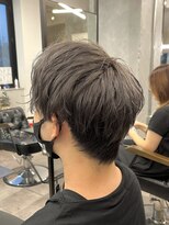 エイト 池袋店(EIGHT ikebukuro)&nbsp;グレーシルバー