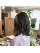 ラヌゴ(lanugo)&nbsp;20代30代40代大人可愛いワンカールレイヤーカット