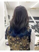 アライブ キチジョウジ(ALIVE Kichijoji)&nbsp;【ALIVE吉祥寺】グラデーションカラーブルージュ