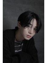 シン(syn) スパイラルパーマ