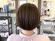 リー(Lea)の写真/【マンツーマン施術】ご自宅でもサロンの仕上がりが持続する再現性の高いショートヘアがLeaで叶う＊