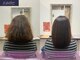リチャールヘア(Returl hair)の写真/<大人のツヤ髪専門店>個室施術・女性専用プライベートサロン。髪質改善で満足のいかなかった方へ