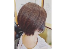 美容室 ハナ(hana)