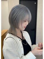 フォルメージ(formage)&nbsp;ホワイトシルバー【三宮】福岡