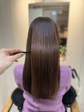アールサロン 名駅(Rr SALON) 髪質改善