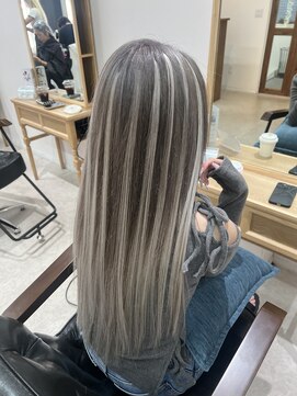 ロム(Rom.) エクステ