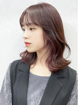 シエル 那覇店(CIEL) CIEL STYLE