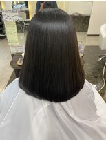 リド 婦中店 LIDO 西村尚隆