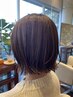 【須田由基限定】カラー＋カット＋ホームケア付トリートメント￥16550→15020~