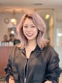 チャンプ 高の原店(Champ) 中島 吏穂