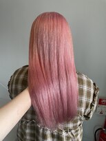 テテ(TETE) ベイビーピンク