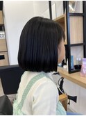 キッズカット