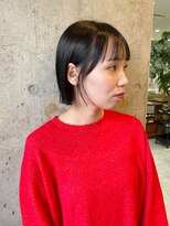 シーモアアンドサンズ(Seymour and Sons)&nbsp;ミニボブ