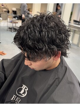 ベル(BEL) ツイストスパイラル