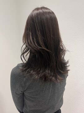 スタイル 相模大野(STYLE) レイヤーカット